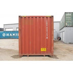 Container maritime 40 pieds High Cube d’occasion – Qualité A - AGRIVITI MATERIEL AGRICOLE