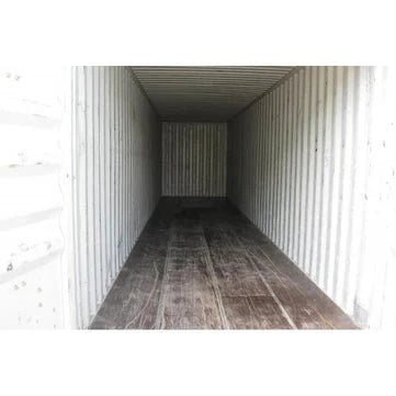 Container maritime 40 pieds High Cube d’occasion – Qualité A - AGRIVITI MATERIEL AGRICOLE