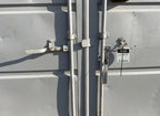 Container maritime 8 pieds d’occasion - AGRIVITI MATERIEL AGRICOLE