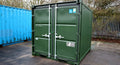 Container maritime 8 pieds d’occasion - AGRIVITI MATERIEL AGRICOLE