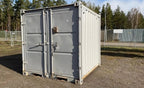 Container maritime 8 pieds d’occasion - AGRIVITI MATERIEL AGRICOLE