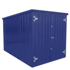 Conteneur maritime 10 pieds Dry High Cube – Neuf - AGRIVITI MATERIEL AGRICOLE