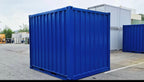 Conteneur maritime 10 pieds Dry High Cube – Neuf - AGRIVITI MATERIEL AGRICOLE
