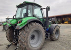 Deutz-Fahr 6160 Agrotron – Tracteur agricole – 6 cylindres - AGRIVITI MATERIEL AGRICOLE
