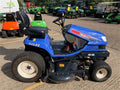 Équipement de tonte ISEKI SXG22 - AGRIVITI MATERIEL AGRICOLE