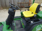 Équipement d’entretien JOHN DEERE 1445 II - AGRIVITI MATERIEL AGRICOLE