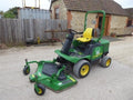 Équipement d’entretien JOHN DEERE 1445 II - AGRIVITI MATERIEL AGRICOLE