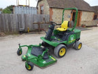 Équipement d’entretien JOHN DEERE 1445 II - AGRIVITI MATERIEL AGRICOLE