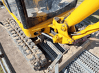 JCB 8018 CTS – 2,6 t – Mini-pelle - AGRIVITI MATERIEL AGRICOLE