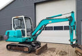 Komatsu PC30-7 – Mini-pelle  – 3,8 t - AGRIVITI MATERIEL AGRICOLE