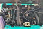Komatsu PC30-7 – Mini-pelle  – 3,8 t - AGRIVITI MATERIEL AGRICOLE