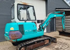 Komatsu PC30-7 – Mini-pelle  – 3,8 t - AGRIVITI MATERIEL AGRICOLE