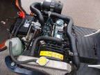 Kubota K008-3 Micro – Mini-pelle – 0,8 t - AGRIVITI MATERIEL AGRICOLE