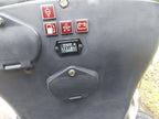 Kubota K008-3 Micro – Mini-pelle – 0,8 t - AGRIVITI MATERIEL AGRICOLE