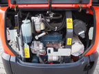 Kubota KX016-4 – Mini-pelle – 1,6 t - AGRIVITI MATERIEL AGRICOLE