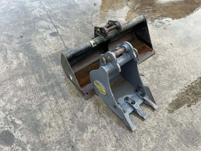 Kubota KX016-4 – Mini-pelle– 1,7 t - AGRIVITI MATERIEL AGRICOLE