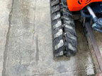 Kubota KX016-4 – Mini-pelle– 1,7 t - AGRIVITI MATERIEL AGRICOLE