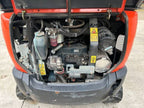 Kubota KX019-4 – Mini-pelle  – 1,9 t - AGRIVITI MATERIEL AGRICOLE