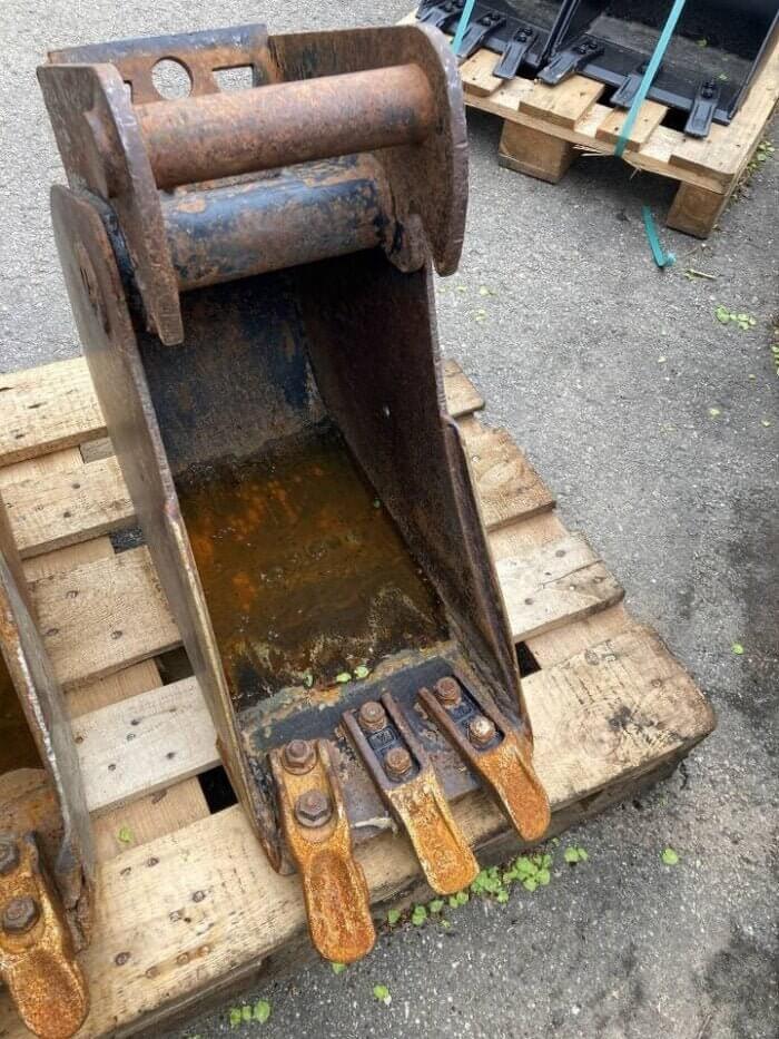 Kubota KX027-4 – 2020 - AGRIVITI MATERIEL AGRICOLE