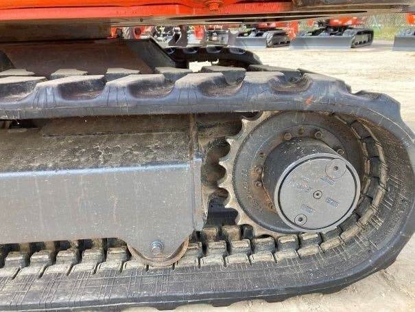 Kubota KX027-4 – 2020 - AGRIVITI MATERIEL AGRICOLE