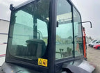 Kubota KX030-4 – 2020 - AGRIVITI MATERIEL AGRICOLE