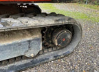 Kubota KX030-4 – 2020 - AGRIVITI MATERIEL AGRICOLE