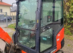 Kubota KX030-4 – 2020 - AGRIVITI MATERIEL AGRICOLE