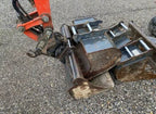 Kubota KX030-4 – 2020 - AGRIVITI MATERIEL AGRICOLE