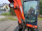 Kubota KX030-4 – 2020 - AGRIVITI MATERIEL AGRICOLE