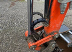 Kubota KX030-4 – 2020 - AGRIVITI MATERIEL AGRICOLE