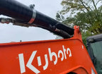 Kubota KX030-4 – 2020 - AGRIVITI MATERIEL AGRICOLE