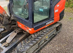 Kubota KX030-4 – 2020 - AGRIVITI MATERIEL AGRICOLE