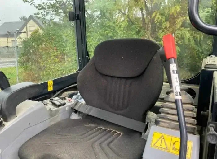 Kubota KX030-4 – 2020 - AGRIVITI MATERIEL AGRICOLE