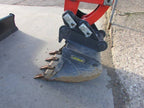 Kubota KX030-4 – 2023 - AGRIVITI MATERIEL AGRICOLE