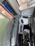 Kubota KX057-4 – 2016 - AGRIVITI MATERIEL AGRICOLE