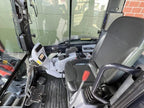 Kubota KX057-4 – 2016 - AGRIVITI MATERIEL AGRICOLE