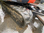 Kubota KX057-4 – 2018 – 5 545 kg – Occasion - AGRIVITI MATERIEL AGRICOLE