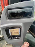 Kubota KX057-4 – 2018 – 5 545 kg – Occasion - AGRIVITI MATERIEL AGRICOLE