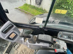 Kubota KX057-4 – 2018 – 5 545 kg – Occasion - AGRIVITI MATERIEL AGRICOLE