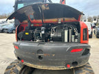 Kubota KX080-4 – 2021 – 8 440 kg – Occasion - AGRIVITI MATERIEL AGRICOLE