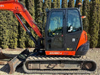 Kubota KX080-4 ENGCON – 2016 - AGRIVITI MATERIEL AGRICOLE