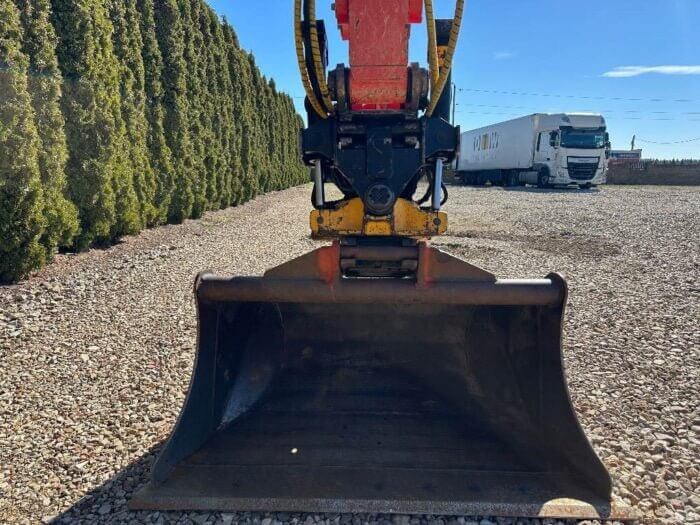 Kubota KX080-4 ENGCON – 2016 - AGRIVITI MATERIEL AGRICOLE