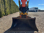 Kubota KX080-4 ENGCON – 2016 - AGRIVITI MATERIEL AGRICOLE
