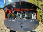 Kubota KX080-4 ENGCON – 2016 - AGRIVITI MATERIEL AGRICOLE