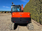 Kubota KX080-4 ENGCON – 2016 - AGRIVITI MATERIEL AGRICOLE