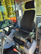 Kubota KX080-4 ENGCON – 2016 - AGRIVITI MATERIEL AGRICOLE