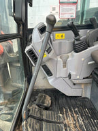 Kubota KX080+3 Godets-Mini pelle 8,4T - AGRIVITI MATERIEL AGRICOLE