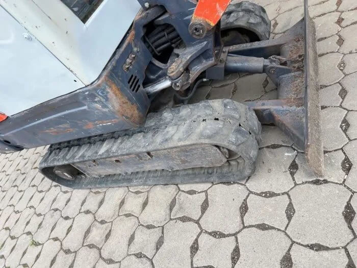 Kubota KX36-3 – 2005 - AGRIVITI MATERIEL AGRICOLE