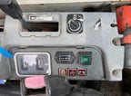 Kubota KX36-3 – 2005 - AGRIVITI MATERIEL AGRICOLE