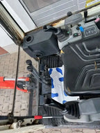 Kubota KX36-3 – 2005 - AGRIVITI MATERIEL AGRICOLE